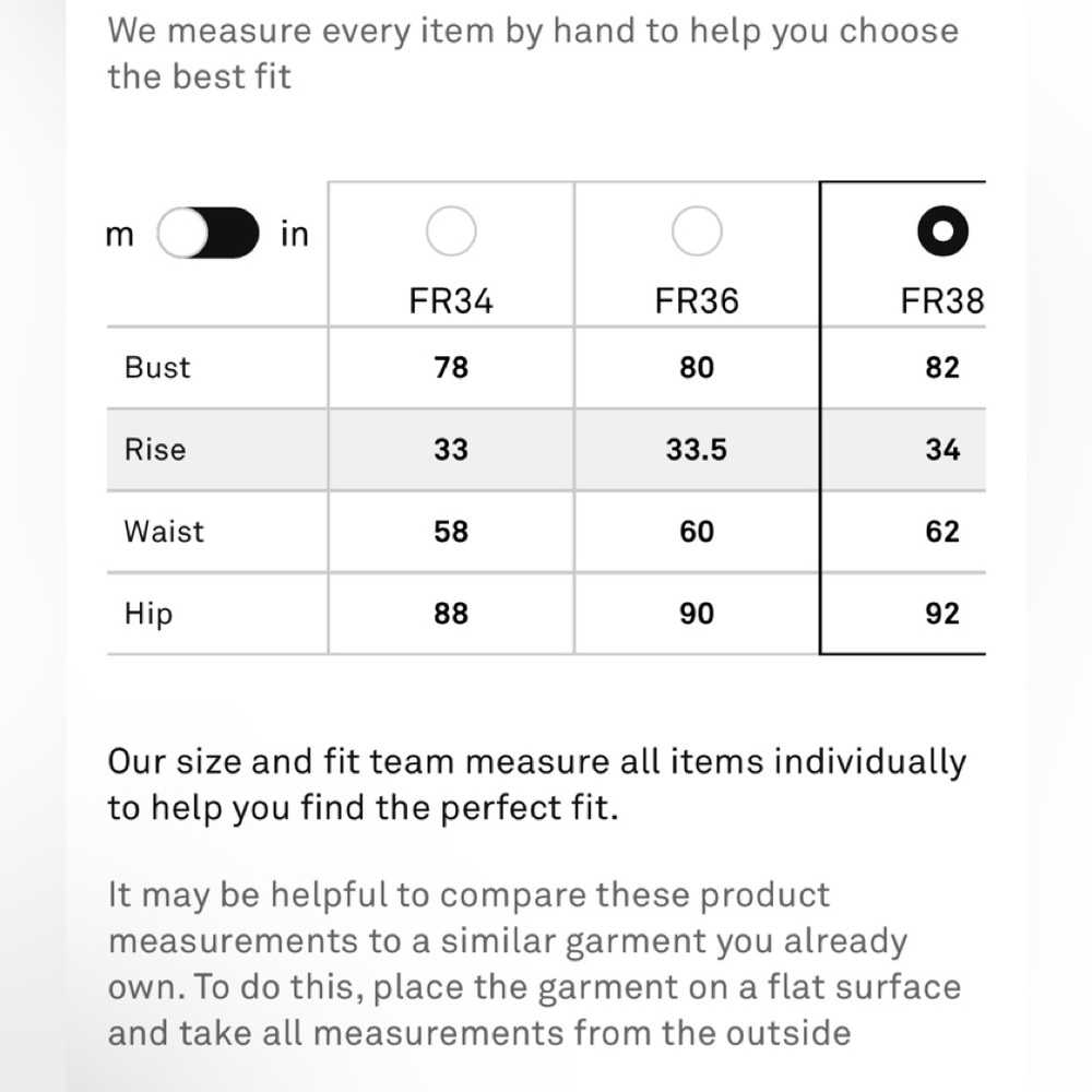 RIME ARODAKY
Poppy embroidered tulle and crepe jumpsuit - Picture 7 of 8